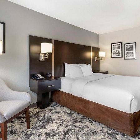 Best Western Plus Fairburn Atlanta Southwest Екстер'єр фото