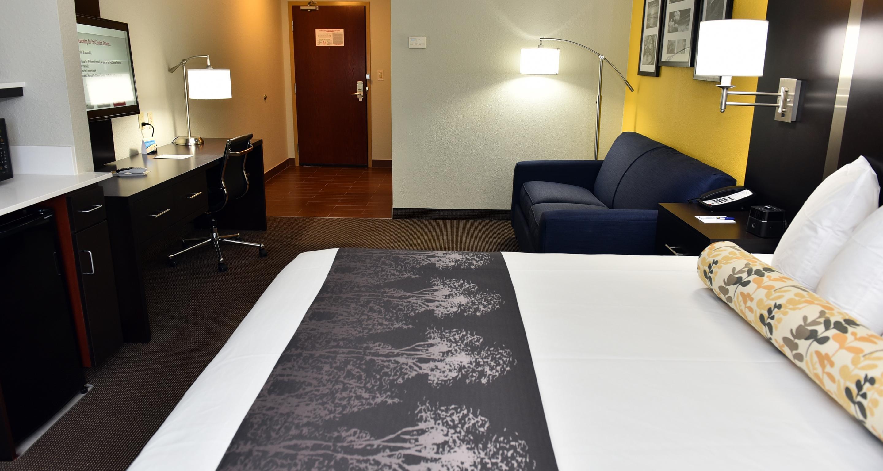 Best Western Plus Fairburn Atlanta Southwest Екстер'єр фото