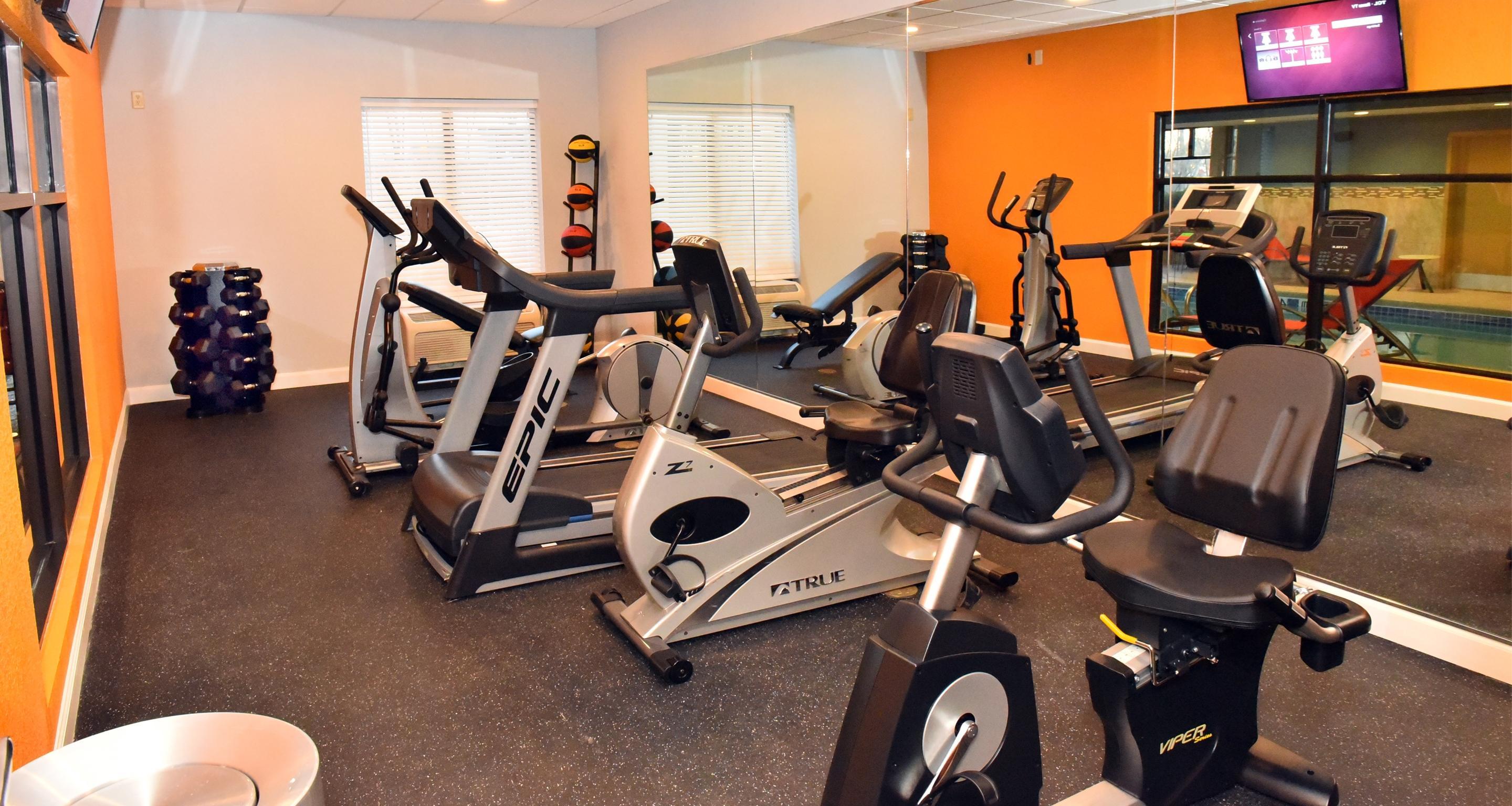 Best Western Plus Fairburn Atlanta Southwest Екстер'єр фото
