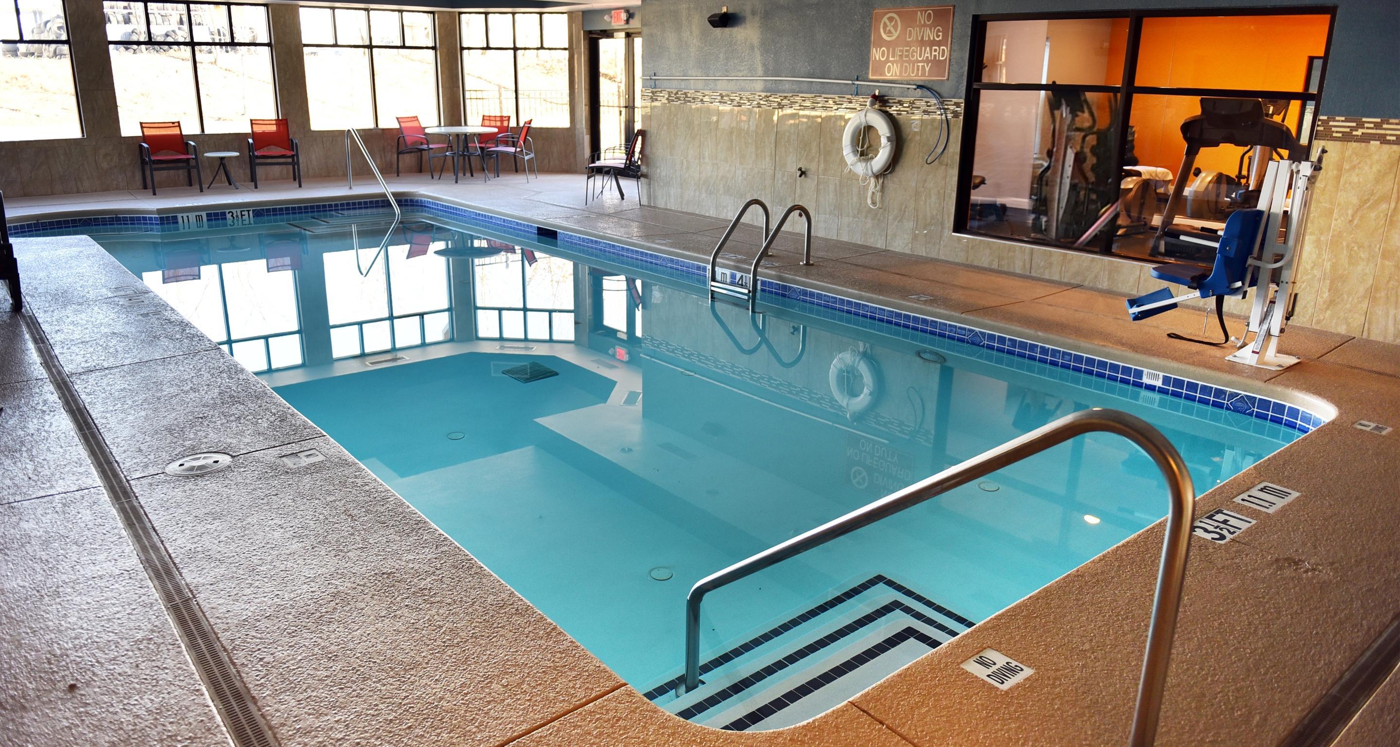 Best Western Plus Fairburn Atlanta Southwest Екстер'єр фото