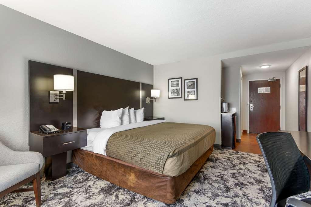 Best Western Plus Fairburn Atlanta Southwest Номер фото