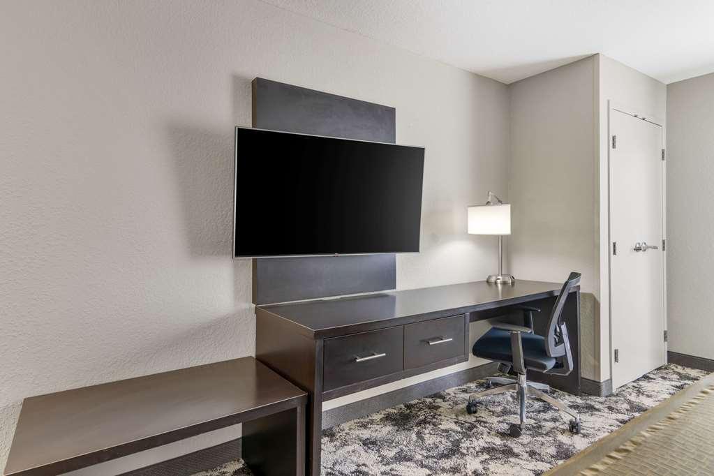 Best Western Plus Fairburn Atlanta Southwest Номер фото