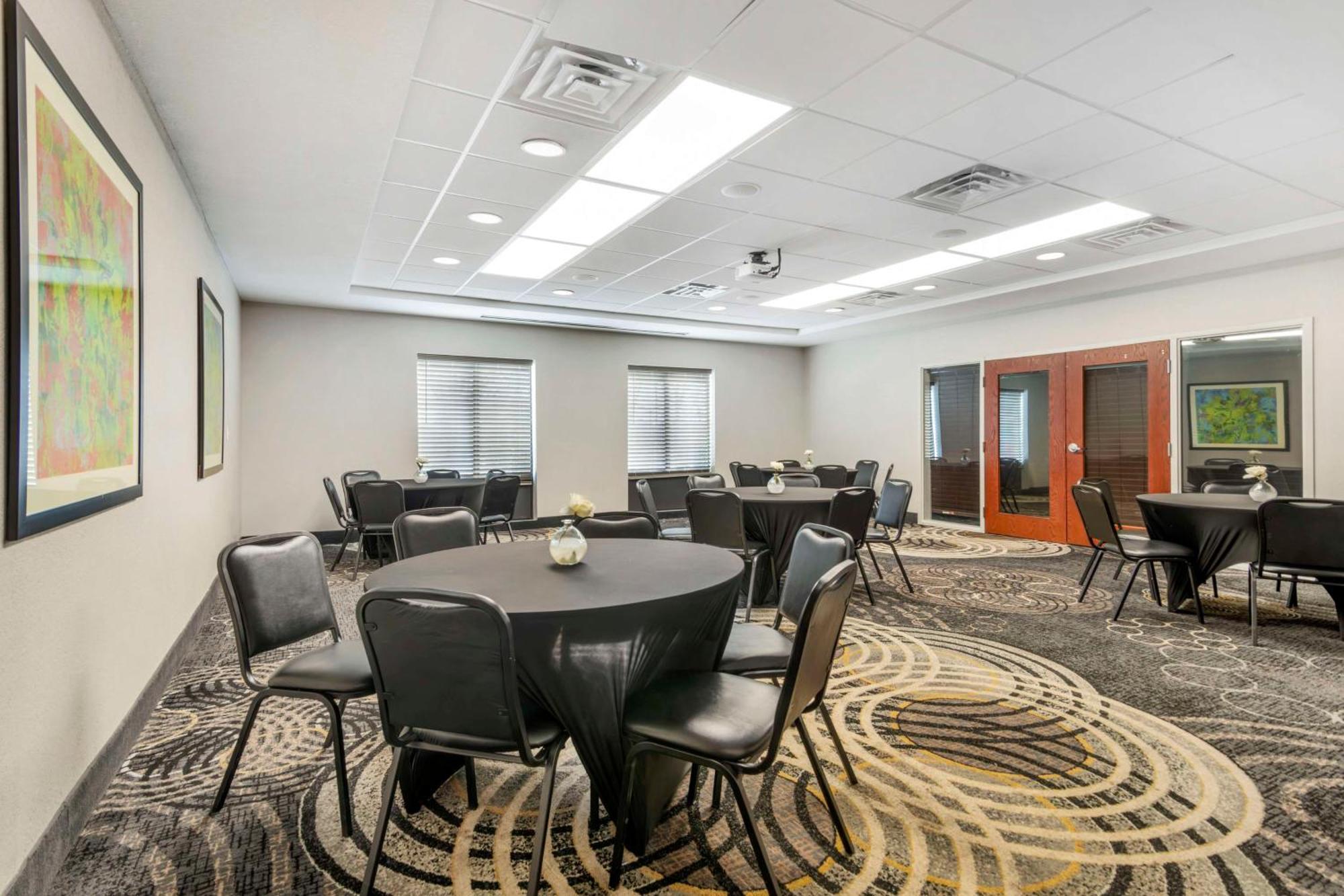 Best Western Plus Fairburn Atlanta Southwest Екстер'єр фото