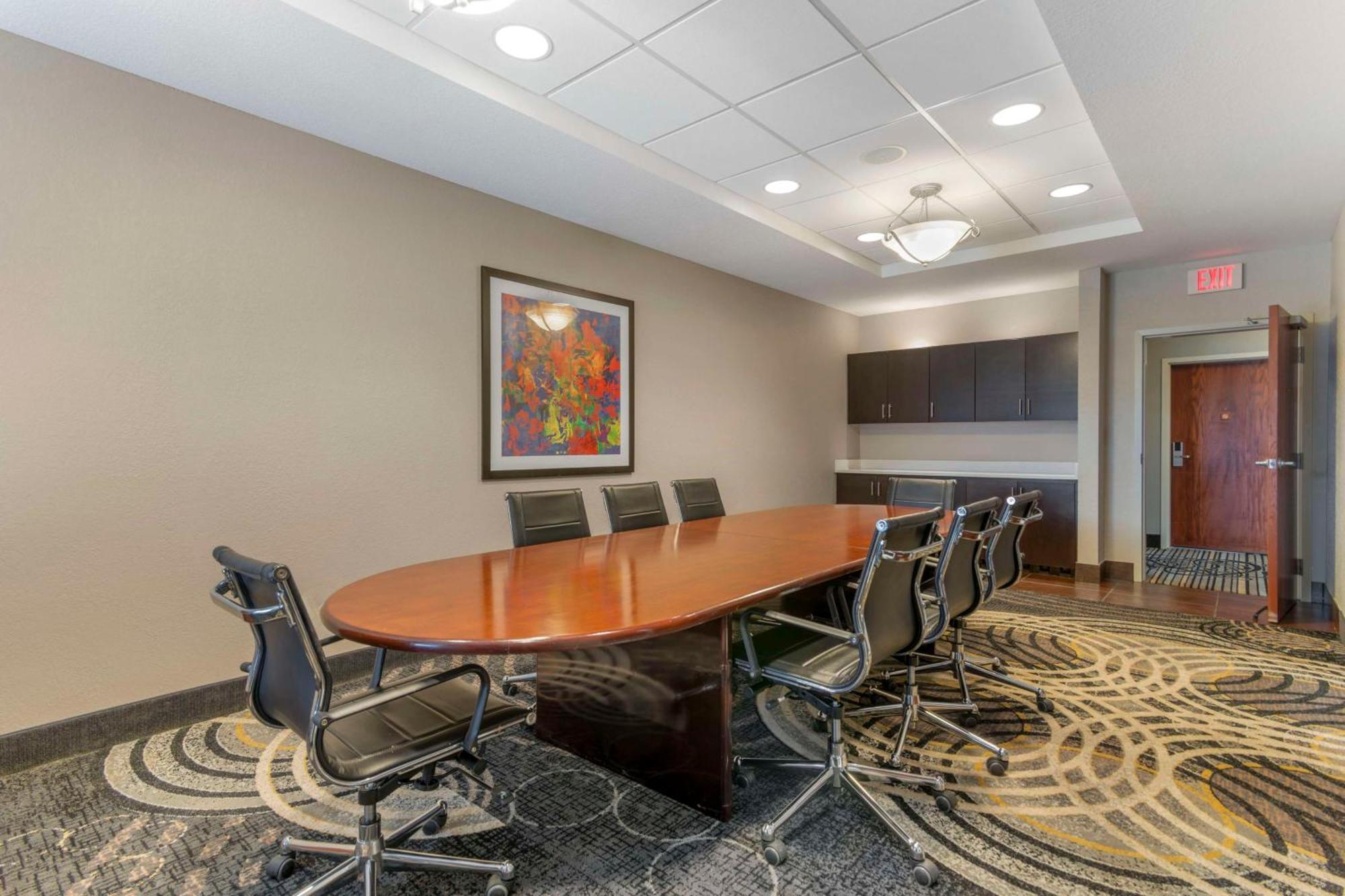 Best Western Plus Fairburn Atlanta Southwest Екстер'єр фото