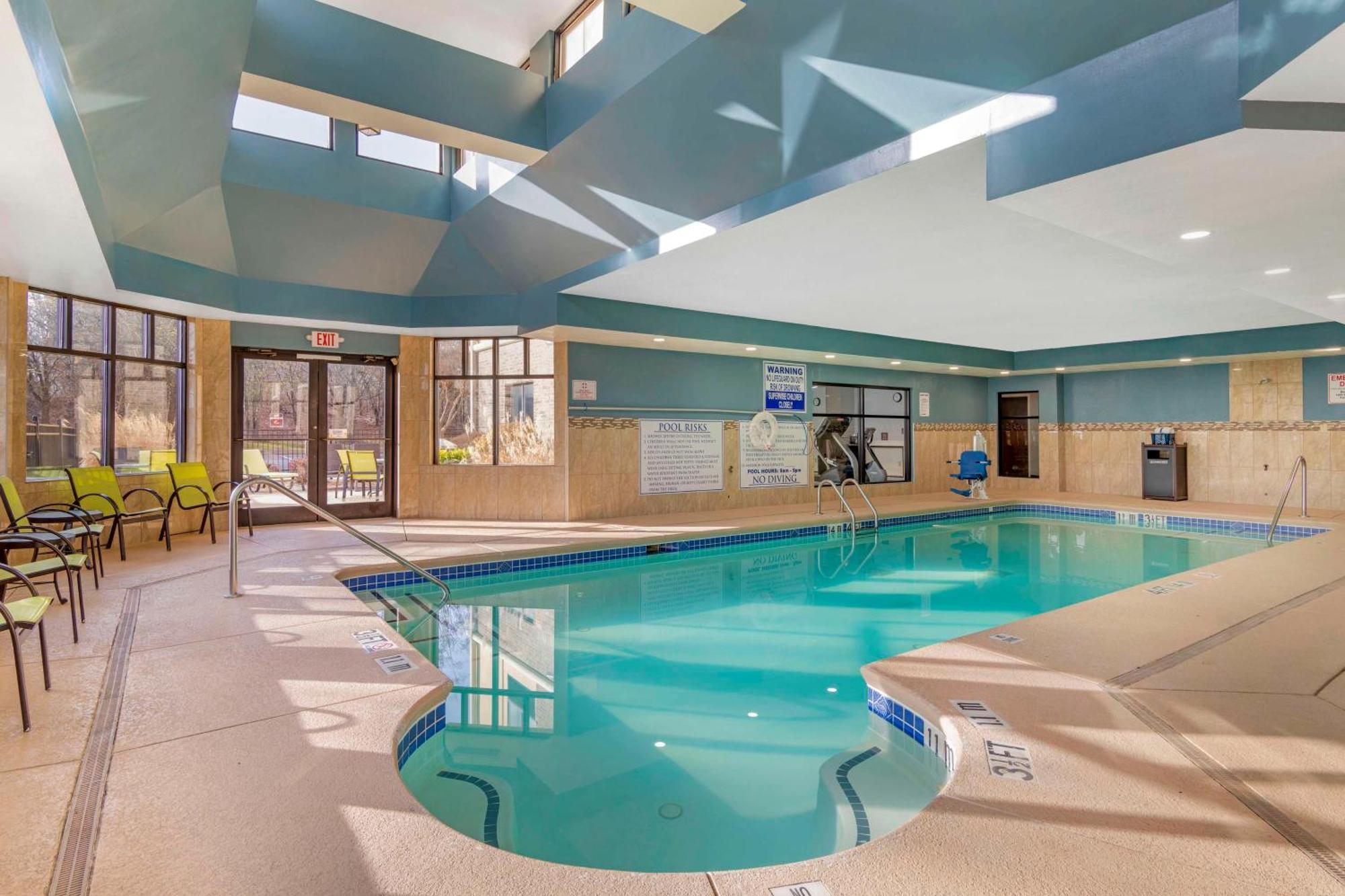 Best Western Plus Fairburn Atlanta Southwest Екстер'єр фото