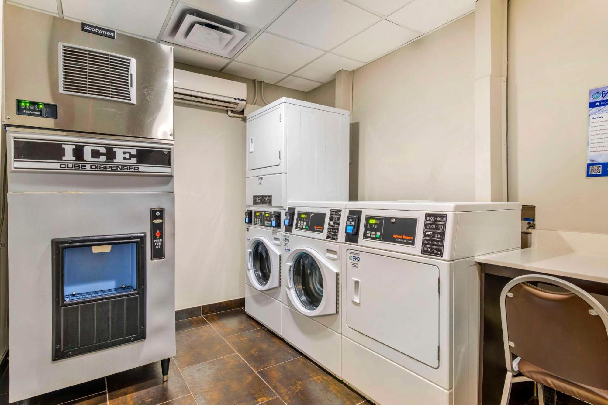 Best Western Plus Fairburn Atlanta Southwest Екстер'єр фото