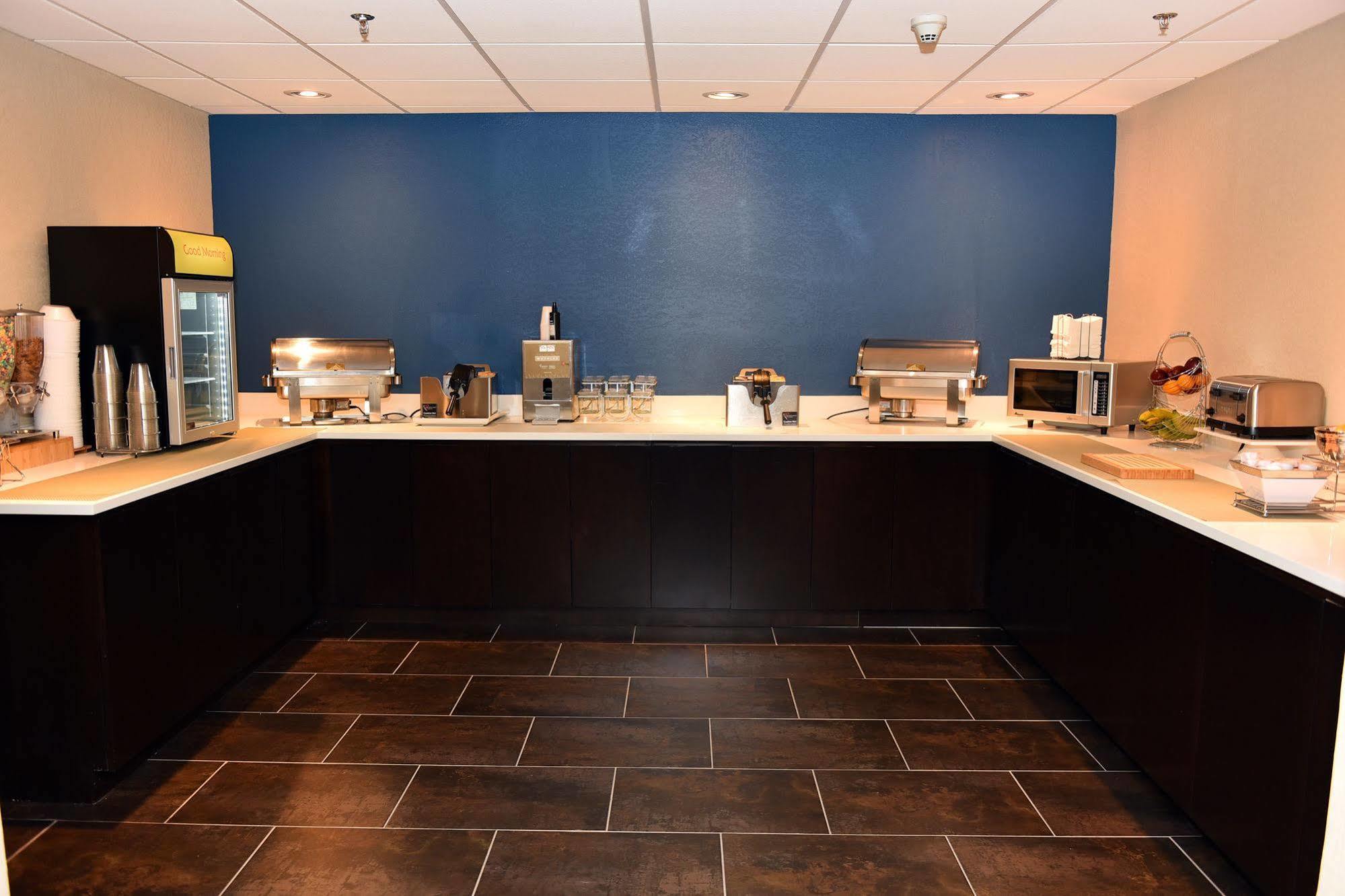 Best Western Plus Fairburn Atlanta Southwest Екстер'єр фото