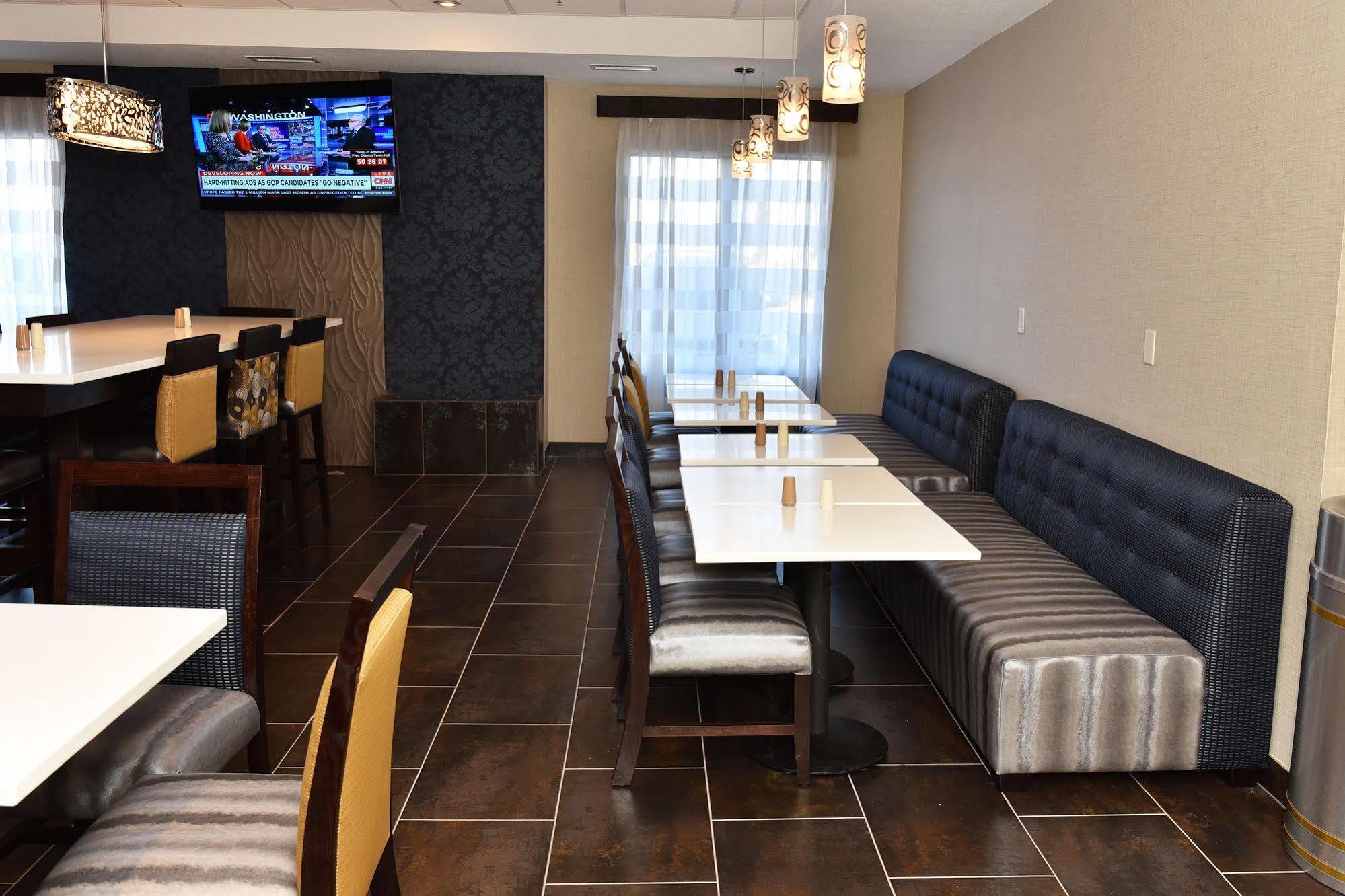 Best Western Plus Fairburn Atlanta Southwest Екстер'єр фото